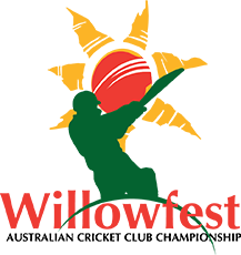 Willowfest Australian Cricket Club Championship