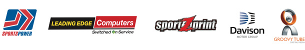 Sponsors