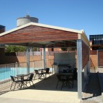 Central Motel