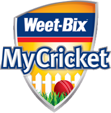 Weet-bix MyCricket